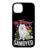 My Therapist is a Samoyed Fluffy Dog Lover Owner Case for iPhone 14 Plus
