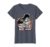 My Therapy Has Sparks Welding Design T-Shirt, Women, Heather Blue, Small