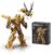 Myth Qholve 2 in 1 Wasp Robot Building Set Transforming Mecha Model Kit