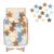 MYVRSE Magnetic Reward Jar, Classroom Reward Jar for Kids, Personalized Stars Reward Jar for Students Kids Behavior, Magnetic Reward Chart for Classroom Board Home (Star- V1)