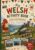 My Welsh Activity Book: A Fun Welsh Travel Activity Book with Colouring Pages, Mazes, Spot-the-Difference, Castles, Wildlife & Welsh Words for Ages 5–10