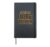 My Wife Is My Favorite Problem Funny Husband Marriage Humor Hardcover Journal, Black