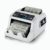 N71 Money Counter Machine Mixed Denomination, Dual-Display Mixed Denomination Value Counting Machine with CIS/UV/MG/IR/DD Counterfeit Detection, Multi-Currency for Business & Retail, 3-Year Protection