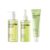 NACIFIC Cica PDRN Green Wave Kit