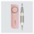Nail Buffer Drill, Electric Nail Drill, 35000RPM , Rechargeable Manicure Master, Portable Milling Machine with HD LCD Display for Training and Home Use