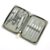 Nail Clippers 10 Piece Stainless Steel Scissors Art Tools Set