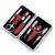 Nail Clippers Set for Tools High Gloss Beauty Pick