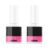 Nail Extension Glue Liquid Manicure Adhesive Gel 8ml 2pcs