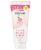 Naive Makeup Removal Face Wash with Peach Leaf Extract, Gentle Hydrating Facial Cleanser, Pack of 1