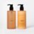NAJEAU Wash Day Duo – Nourishing Shampoo & Conditioner Set, Hydrating & Strengthening Hair Care with Olive Oil, Aloe Vera, Quinoa Protein, Jojoba & Argan Oil