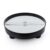 NAMAII 11.5″ Automatic Garden Zen Self Rotating Sandscrape Tray, Mindfulness Meditation Stress Relied Therapy Sand Tray for Home Office Desk Decor