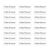 Name Tags Stickers 960pcs Personalized Name Stickers Custom Waterproof White Labels Stick on Tag Teacher Parents School Daycare
