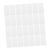NAMOARLY 80pcs Micro Mounting Cards Specimen Spreading Board 65x25mm Thick Rounded Corners Insect Mounting Tools for Science Lab Teaching and Entomology Experiments