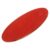 NAMOARLY Cork Board Decorative and Cute Pin Board with Self-Adhesive Backing for Easy Installation in Red, for Home Wall Organizer and Photo Wall Display