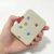 Nanfo Pocket Dice Roller, Push Button 5-Dice Roller, Portable Dice Roller for Board Games, Travel, Family Game Night, Classroom Activities, Ages 6+