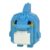 nanoblock – Tamagotchi – Irukatchi Character Collection Series Building Kit