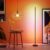 Nanoleaf Matter Smart Floor Lamp with LED Bulbs