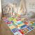 nanshiba ABC Kids Rug, 48″ × 70″ Alphabet Non-Slip Floor Mat