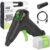Narbell 12s Fast Heating Cordless Glue Gun Kit for Crafts DIY Holiday Gifts