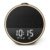 Narelu Sound Machine for Sleep, Alarm Clock, Night Light, Sleep Routine