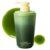 NARKA Fresh Cooling Matcha PDRN Shampoo, Deep Cleansing Scalp Detox, Removes Sebum & Buildup, Paraben & Sulfate-Free, Vegan Formula, Rich Gelato Texture, 500 g