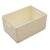 Narrow Plastic Storage Bins with Handles, 12.6″(L)×8.6″(W)×5.9″(H) Inch Large Collapsible Baskets, Slim Hard Organizer Containers for Pantry, Bathroom, Closet Shelves, Laundry, Office, Dorm, Kitchen