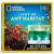 National Geographic Ant Habitat Kit – Light-Up Ant Terrarium with Built-in Magnifiers, Tunnel Starter Tool & More, Ant Activities for Kids, Ant Home, Ant Colony, Ant Habitat, Ant House for Kids