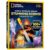 National Geographic Chemistry Set with 45 Experiments for Kids 8-12