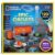 National Geographic Circuit Maker Kit – Electronics Kit for Kids with 120 Electrical Projects, Electric Circuit STEM Toy, Electronic Projects, Electrical Kit for Kids, Electricity Set
