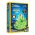National Geographic Crystal Growing Kit for Kids – Educational Science Kits for Kids Age 8 with Green Glow in The Dark Crystals and Authentic Geode | STEM Gifts for 8 Year Old Boys and Girls