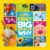 National Geographic Little Kids First Big Book of Why: Questions and Answers About the World for Curious Kids (National Geographic Little Kids First Big Books)