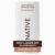 Native Aluminum Free Deodorant, Bourbon & Orange Peel, Large Size Stick, 72 Hour Odor Control, for Women & Men, Contains Naturally Derived Ingredients, 3.1 oz (Pack of 12)
