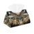 Native American Falcon Mandala Rectangular Leather Tissue Box Cover, Modern Pu Leather Tissue Box Cover, Suitable For Tissue Box Holders In Living Rooms, Offices, And Bathrooms.