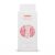 Native Body Wash, Dunkin Stawberry Frosted, Contains Naturally Derived Ingredients | For Women & Men, Sulfate, Paraben, & Dye Free Leaving Skin Soft and Hydrated | 18 oz (Pack of 6)