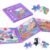 Nattork Animal Magnetic Puzzle for Toddlers 3-8 Boys Girls, Travel Puzzles Game for Children Ages 3-5,Learning Magnet with Fun for Ages 4-6 Years Old Children Boys Girls Kids