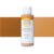 Natural Acrylik Paint Fluid | Raw Sienna | 4 fl oz | 120ml | Non Toxic |