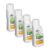 Natural Chemistry Pool Magic + PHOSfree, 1 Liter, 4 Pack