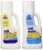 Natural Chemistry Pool Salt Water Maintenance Kit, Single Pack