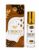 Natural Choco Vanilla Attar Long Lasting Fragrance Easy Applicator Roll-On Perfume For Men And Women- 8 Ml, Pack Of 1