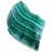 Natural Malachite Slabs Premium Polished Crystal Slices for Home & Office