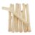 Natural Wood Branches for DIY Crafts, 7 Piece Set