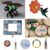 Nature-Watch Nature STEM Kits for Afterschool | Elementary Grade Levels (35 Different Project Based Activities, Includes All Needed Materials and Step by Step Videos Guide The Instruction)