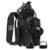 NATURE PIONEOR 32 oz Tactical Water Bottle with MOLLE Bottle Pouch & 3 Lids