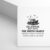 Nautical Delaware Charm Self-Inking Address Stamp – Custom Stamp for Mail