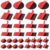 Navona 32Pack Heavy Duty Double Sided Mounting Tape, Foam Tape