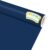 Navy Blue Bulletin Board Paper Roll Navy Blue Bulletin Board Background Paper Back to School Classroom Decoration Poster for Art Craft DIY Projects Home Office Classroom Party Supplies 17.7in x 20ft