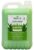 NAZCA Aloe Vera Hydration Conditioner for Dry & Damaged Hair, 4.8L