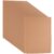 NBEADS 100 Sheets A4 Cardstock Scrapbook Paper, 0.2mm Thick Heavyweight Cardstock Solid Core Printer Paper for Card Making, Scrapbooking and Crafts, 11.69×8.27 Inch, Tan