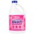 NBKALI Low Splash Bleach Meadow Scent 81 Fl Oz Liquid