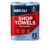 NBKALI Multi-Purpose Shop Towels, 2 Rolls, 55 Sheets Each, 110 Total